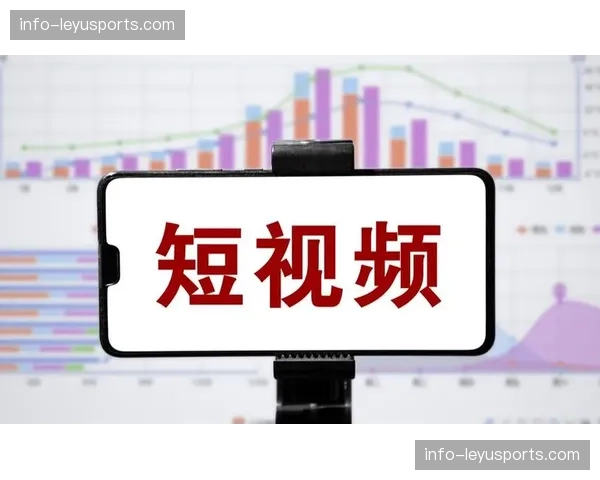 赛事官方短视频二次授权系统 激发了个人创作者活力